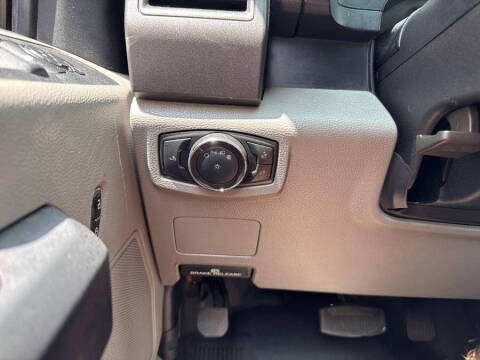 2019 Ford F-250 Super Duty