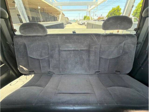 2005 GMC Sierra 3500