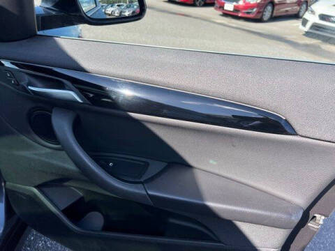 2019 BMW X2 xDrive28i