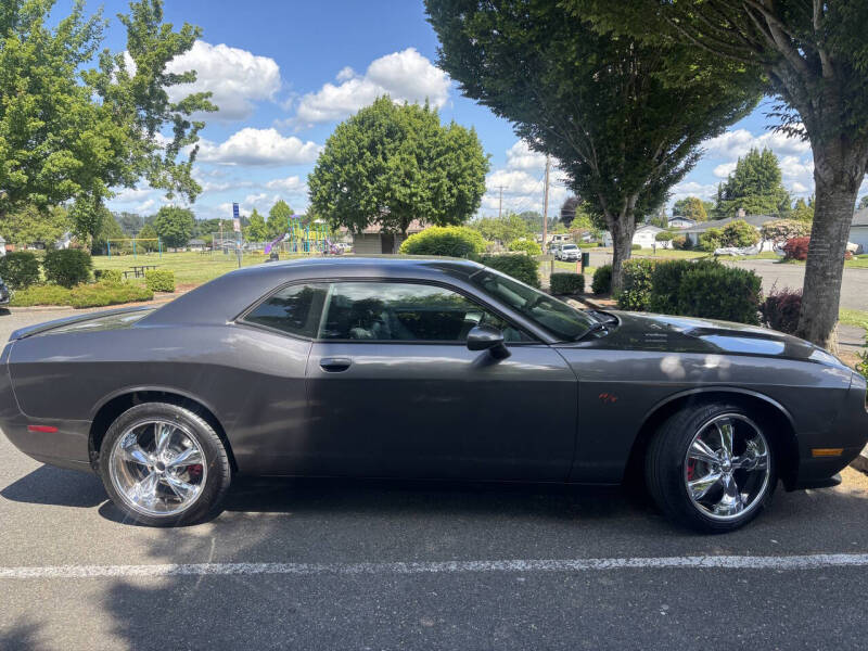 2014 Dodge Challenger