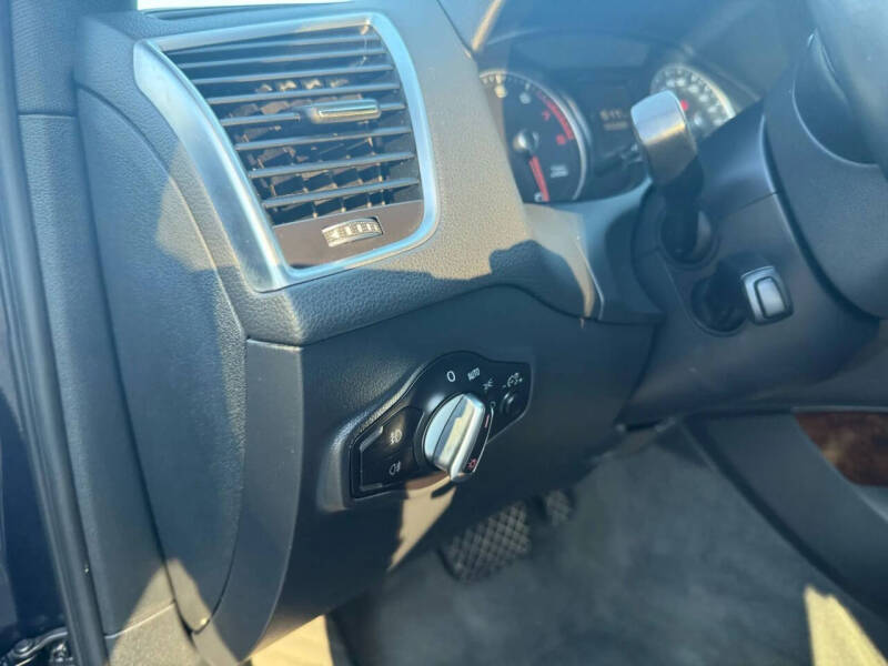 2017 Audi Q5 2.0T quattro Premium Plus