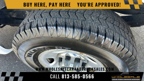 2013 Chevrolet Express 2500