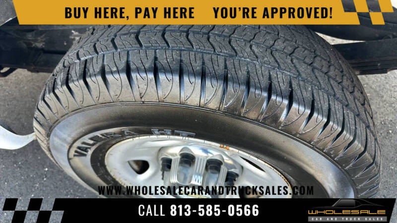 2013 Chevrolet Express 2500