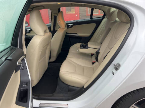 2018 Volvo S60 T5 Inscription