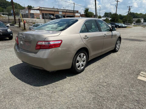 2009 Toyota Camry