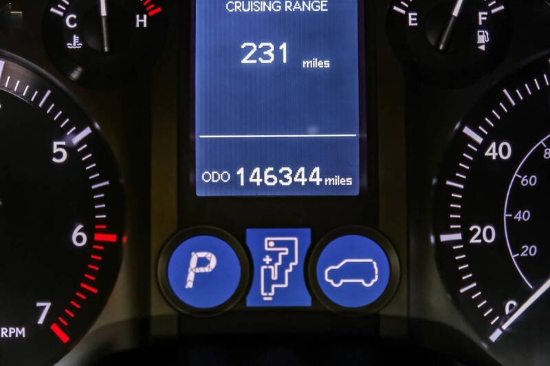2017 Lexus GX 460