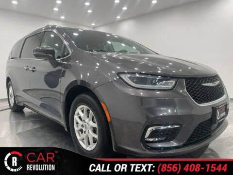 2021 Chrysler Pacifica for sale at Car Revolution in Maple Shade NJ