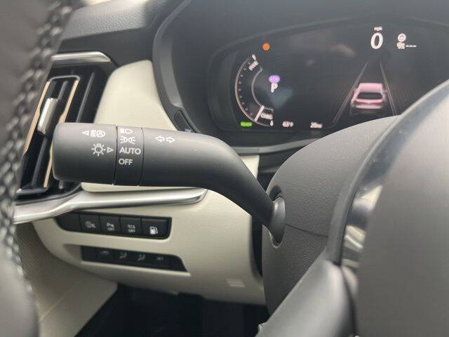 2026 Mazda CX-90 Plug-in Hybrid Premium Plus
