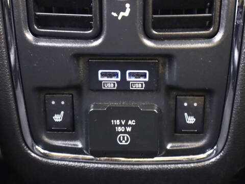 2015 Dodge Durango Citadel