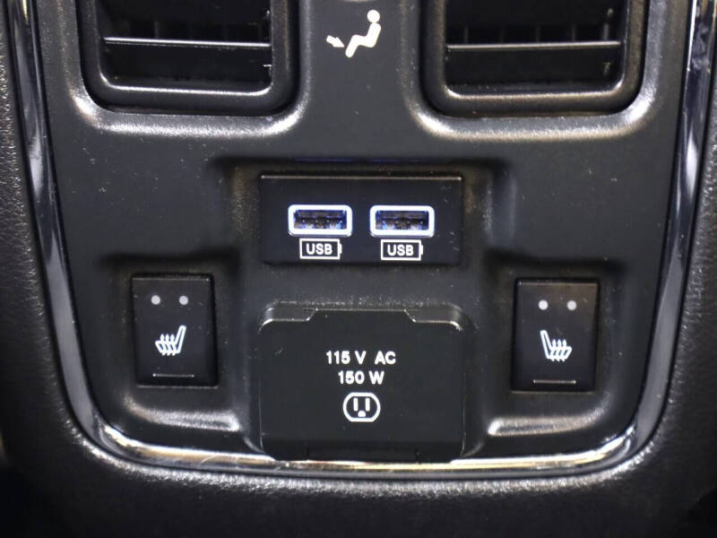 2015 Dodge Durango Citadel