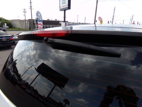 2015 Smart fortwo pure