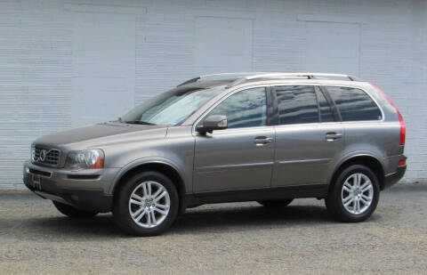 2011 Volvo XC90 for sale at Minerva Motors LLC in Minerva OH