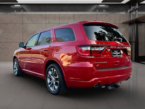 2020 Dodge Durango R/T