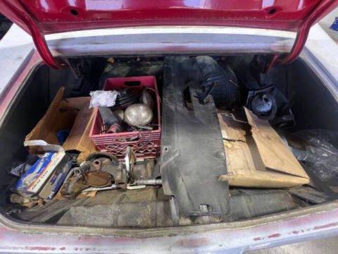 1969 Chevrolet Chevelle