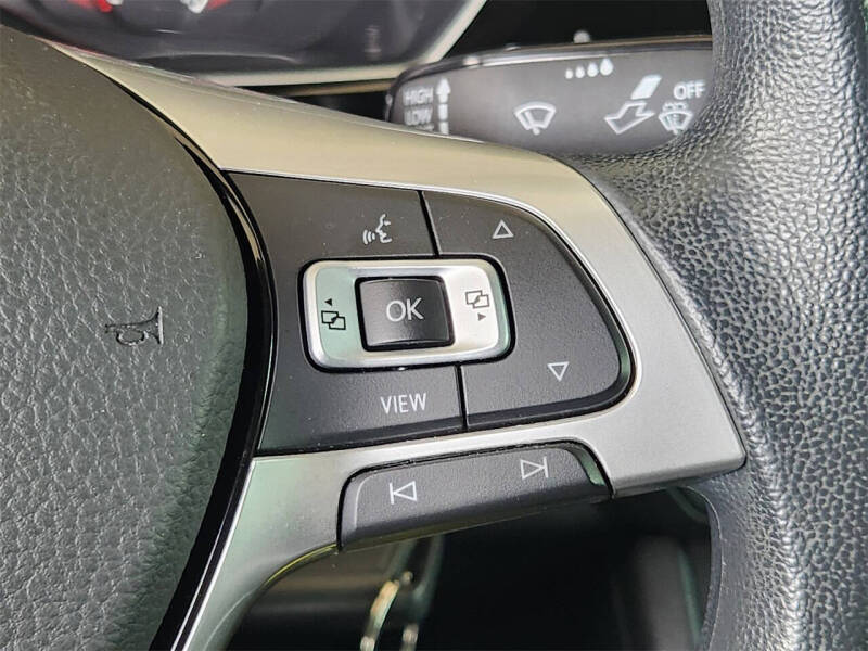 2020 Volkswagen Jetta