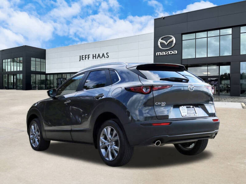 2025 Mazda CX-30 2.5 S Preferred