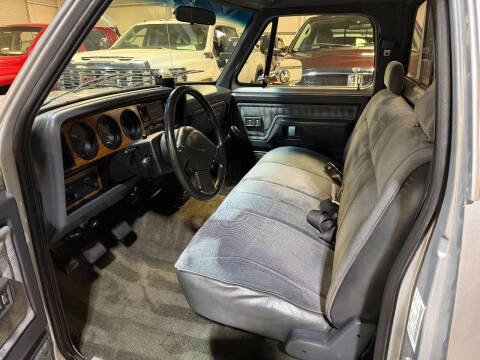 1992 Dodge RAM 250 LE