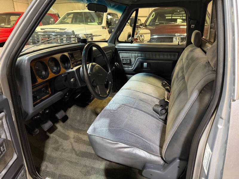 1992 Dodge RAM 250 LE