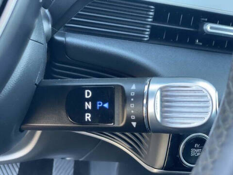 2023 Hyundai Ioniq 5 SEL