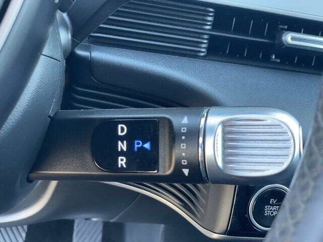 2023 Hyundai Ioniq 5 SEL