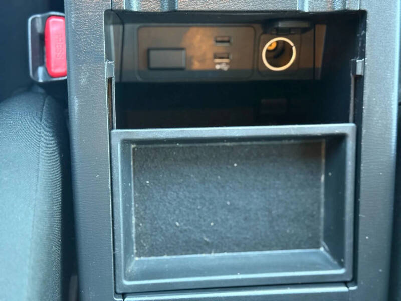 2021 Mazda CX-5 Sport