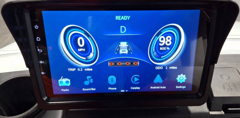 2025 Evolution Ranger 2+2 plus