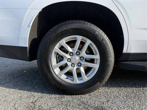 2024 Chevrolet Tahoe LS