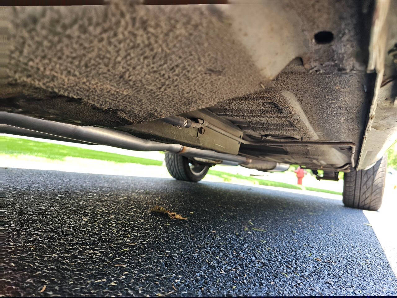 1967 Mercury Cougar XR7 246