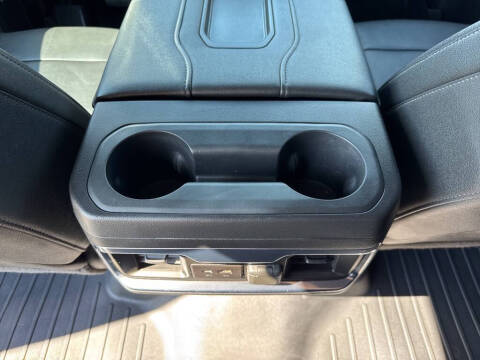 2022 Chevrolet Silverado 3500HD