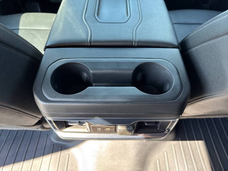 2022 Chevrolet Silverado 3500HD