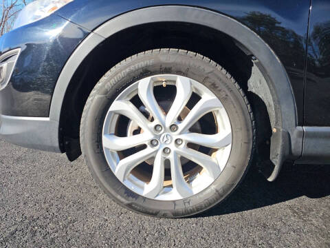 2012 Mazda CX-9 Grand Touring