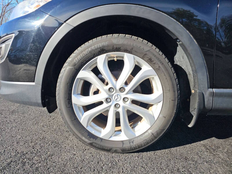 2012 Mazda CX-9 Grand Touring