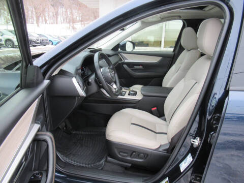 2024 Mazda CX-90 3.3 Turbo Preferred