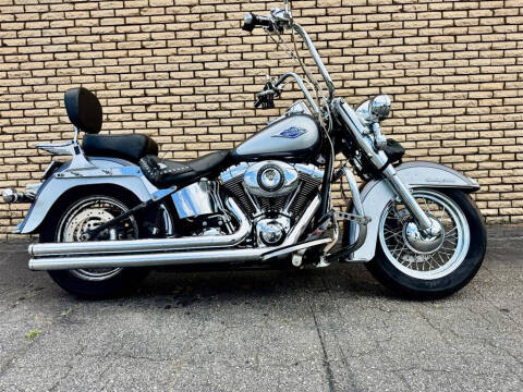 2014 Harley-Davidson FLSTC103 -