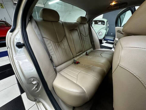 2000 Jaguar S-Type 4.0