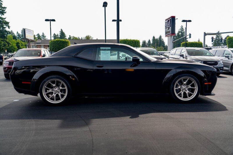 2020 Dodge Challenger