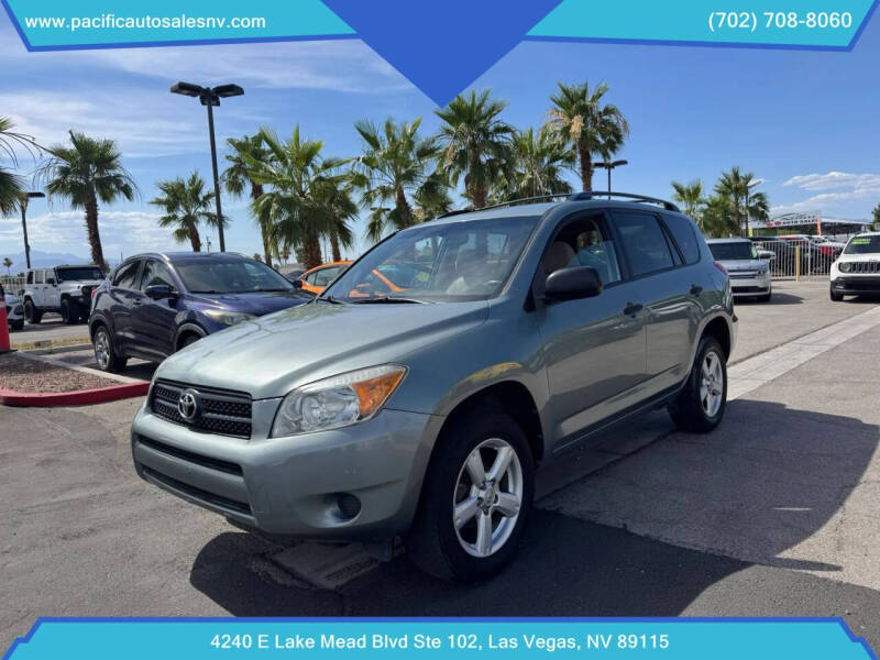 2008 Toyota RAV4