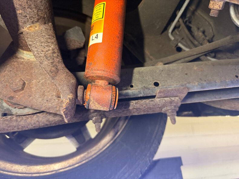 1996 Chevrolet Impala SS