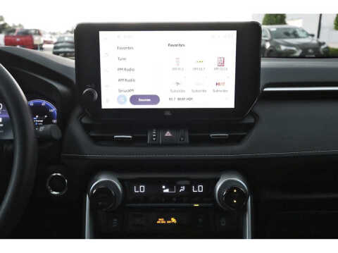 2024 Toyota RAV4 Limited