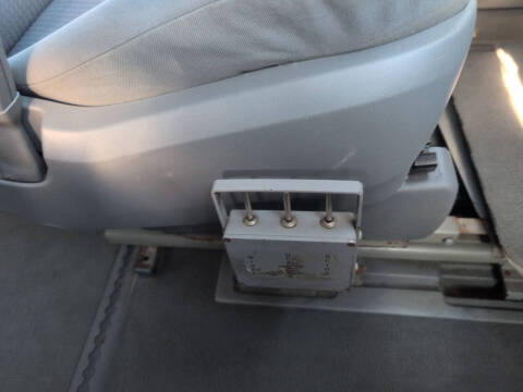 2010 Chrysler Town and Country Touring