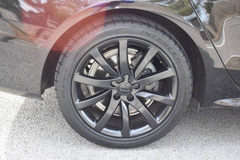 2014 Audi A4 2.0T quattro Premium