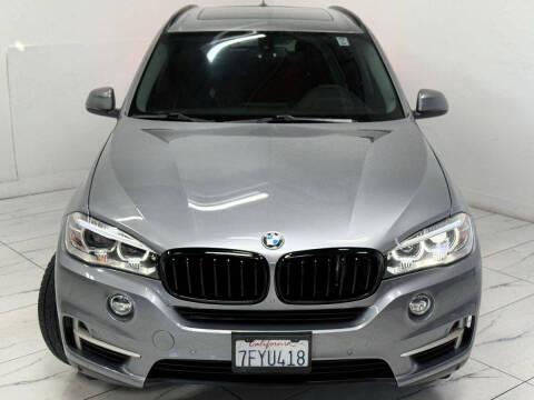 2014 BMW X5 xDrive35d