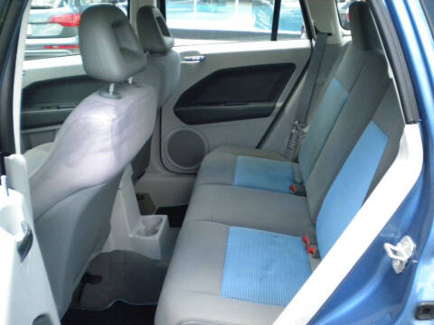 2007 Dodge Caliber R/T