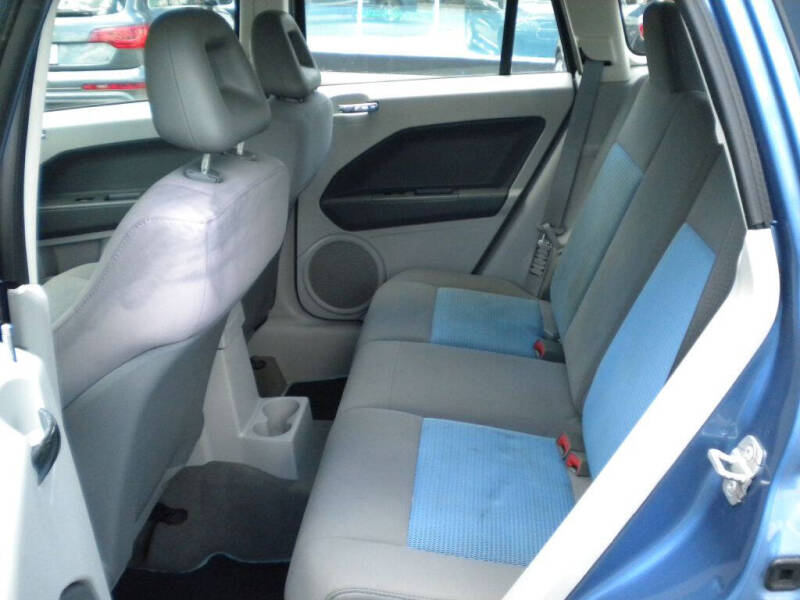 2007 Dodge Caliber R/T