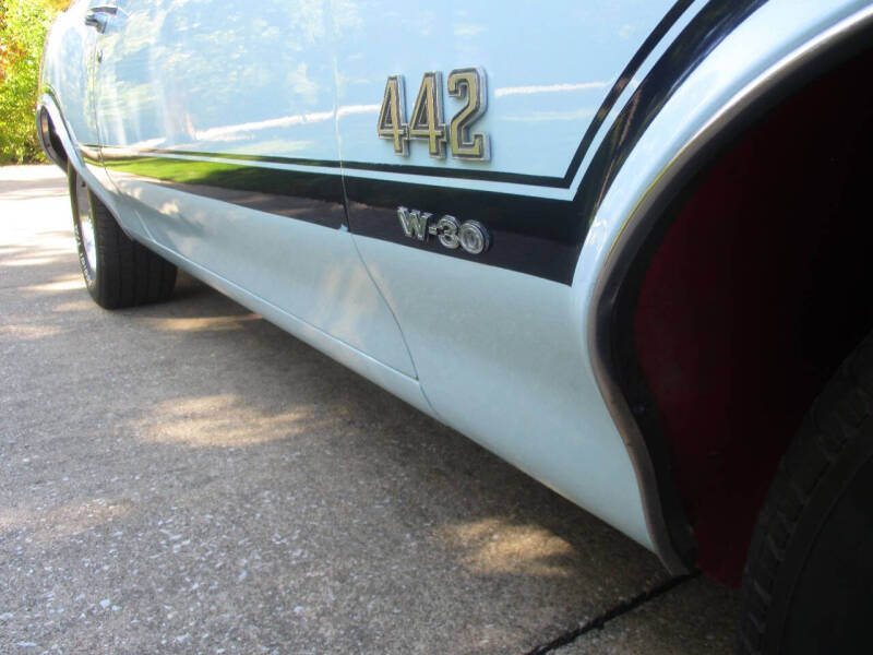 1970 Oldsmobile Cutlass