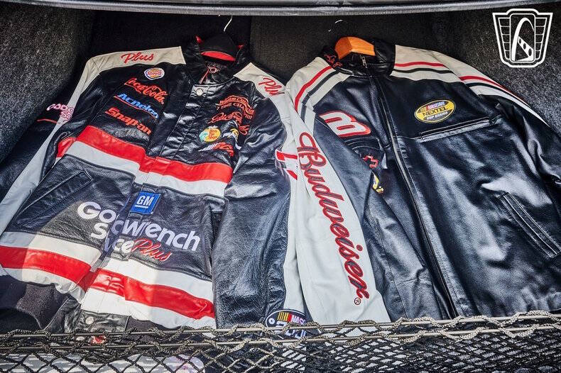 2002 Chevrolet Monte Carlo SS