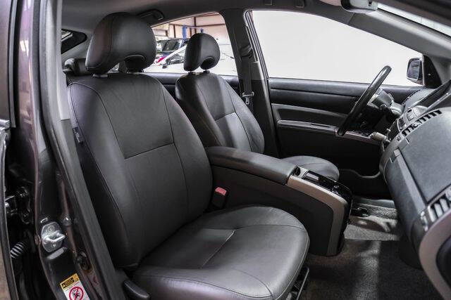 2008 Toyota Prius Touring