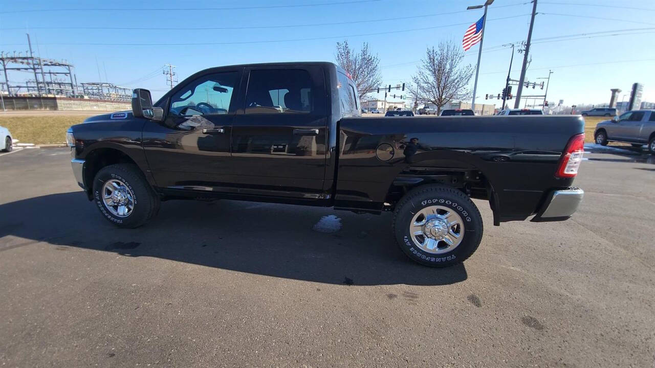 2024 Ram 2500 for sale at Victoria Auto Sales in Victoria, MN