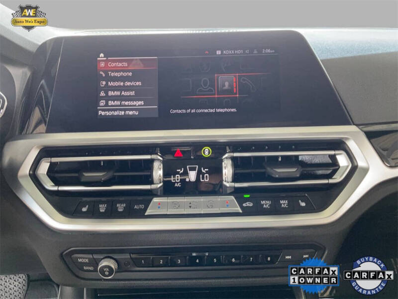 2022 BMW 2 Series 230i