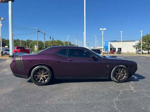 2020 Dodge Challenger